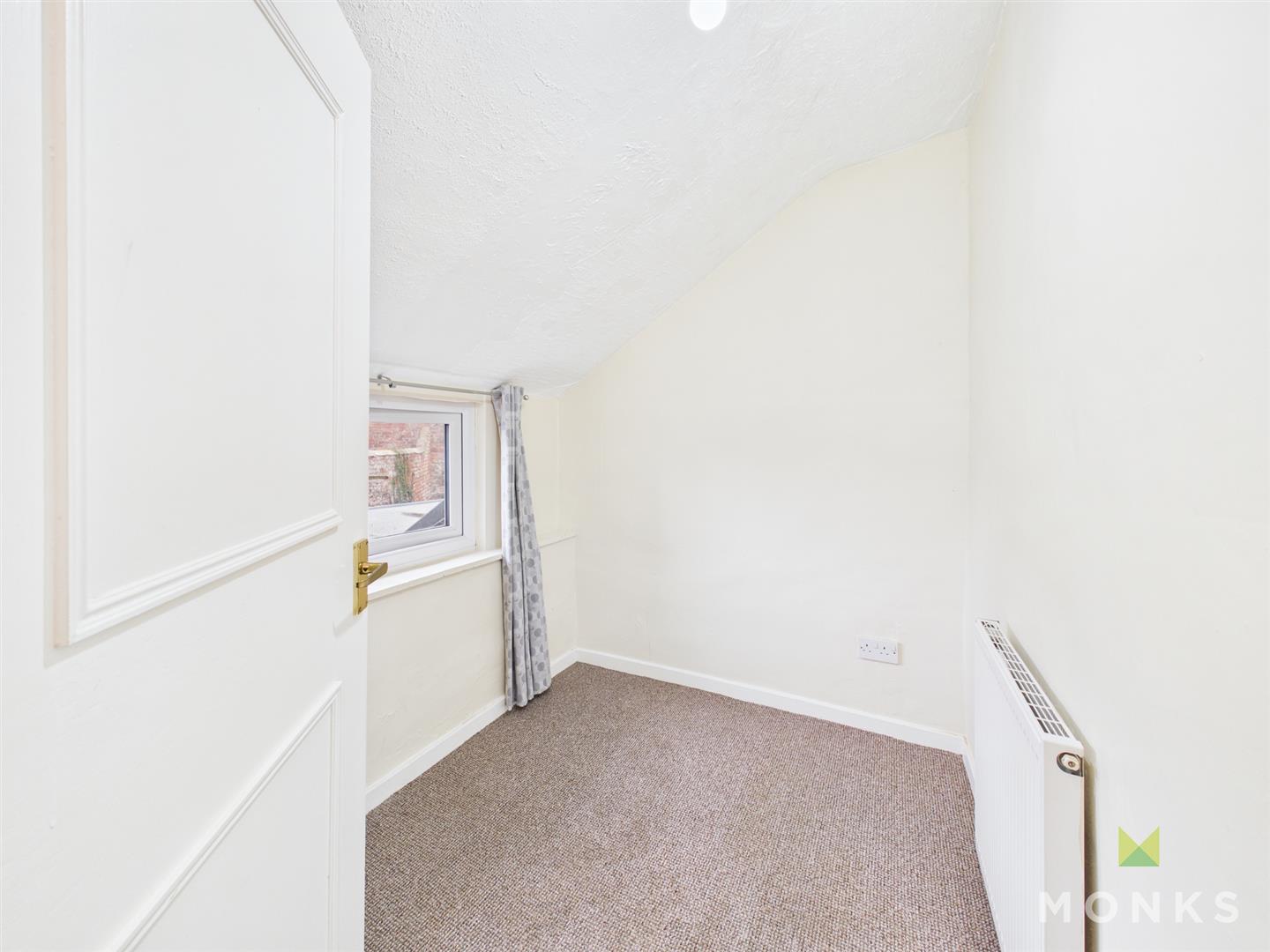 2 Morda Bank Cottages , Oswestry, SY10 9PH For Sale